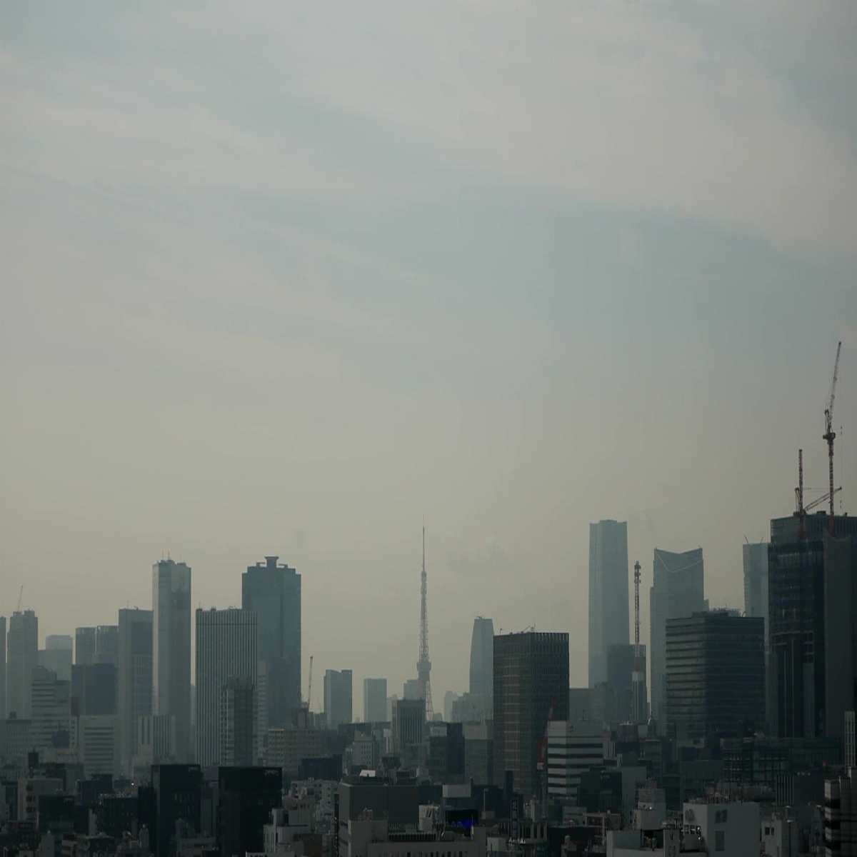 Katsushika Ku webcam