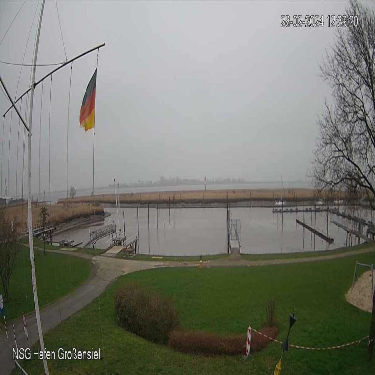 Alfeld Leine webcam