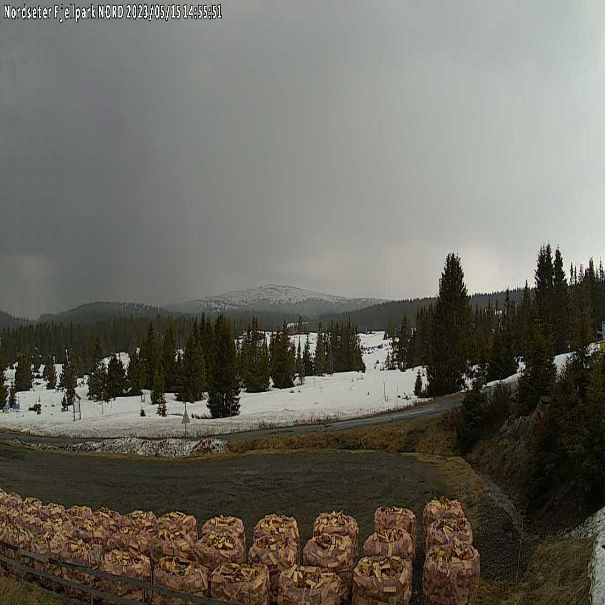 Os I Osterdalen webcam Os I Osterdalen webcam