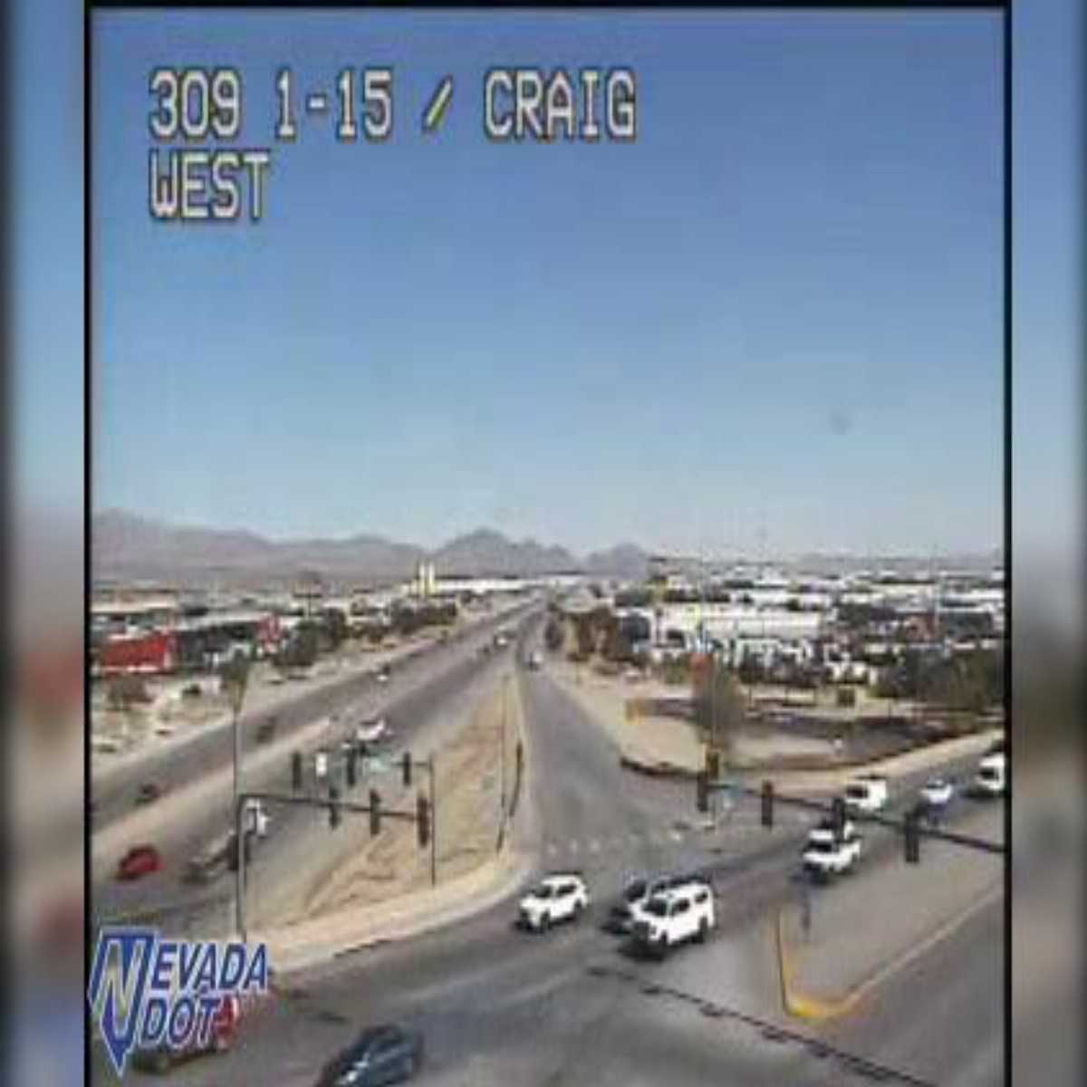 Silver Springs webcam