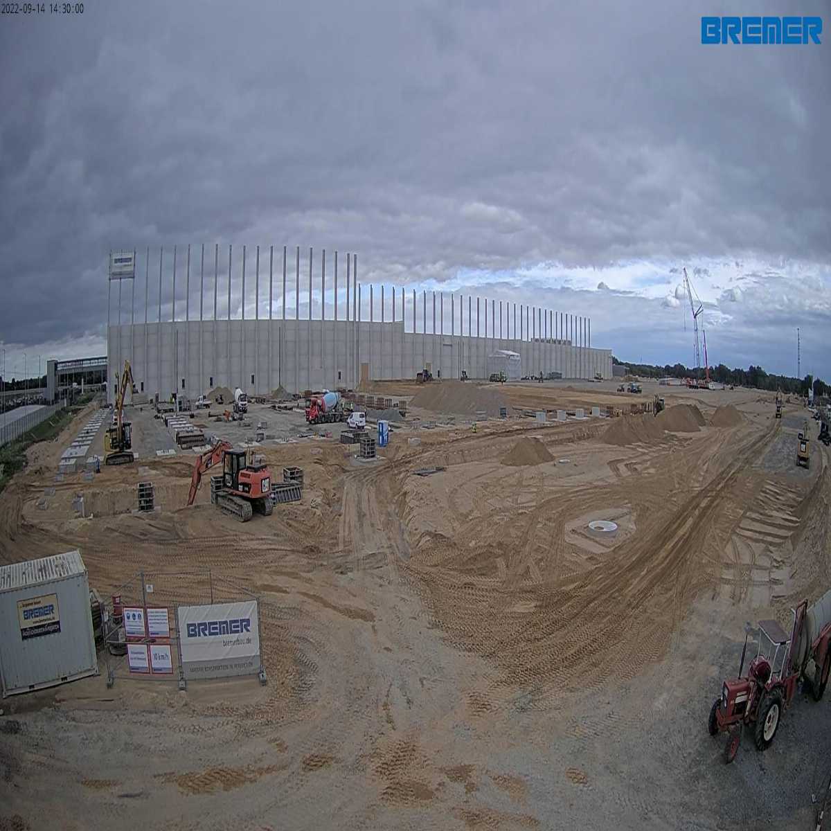 Grossenbroderfahre webcam