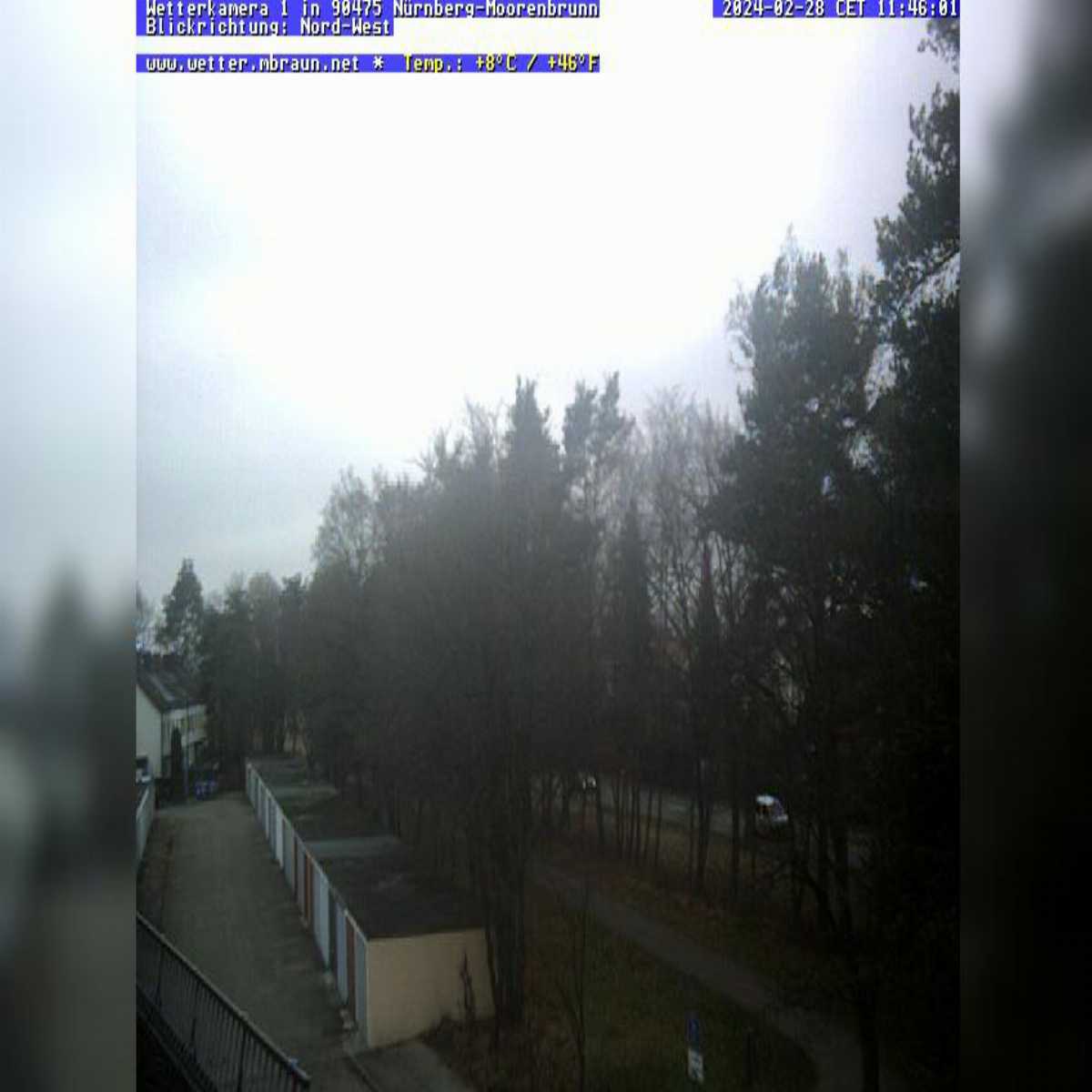 Stadtprozelten webcam