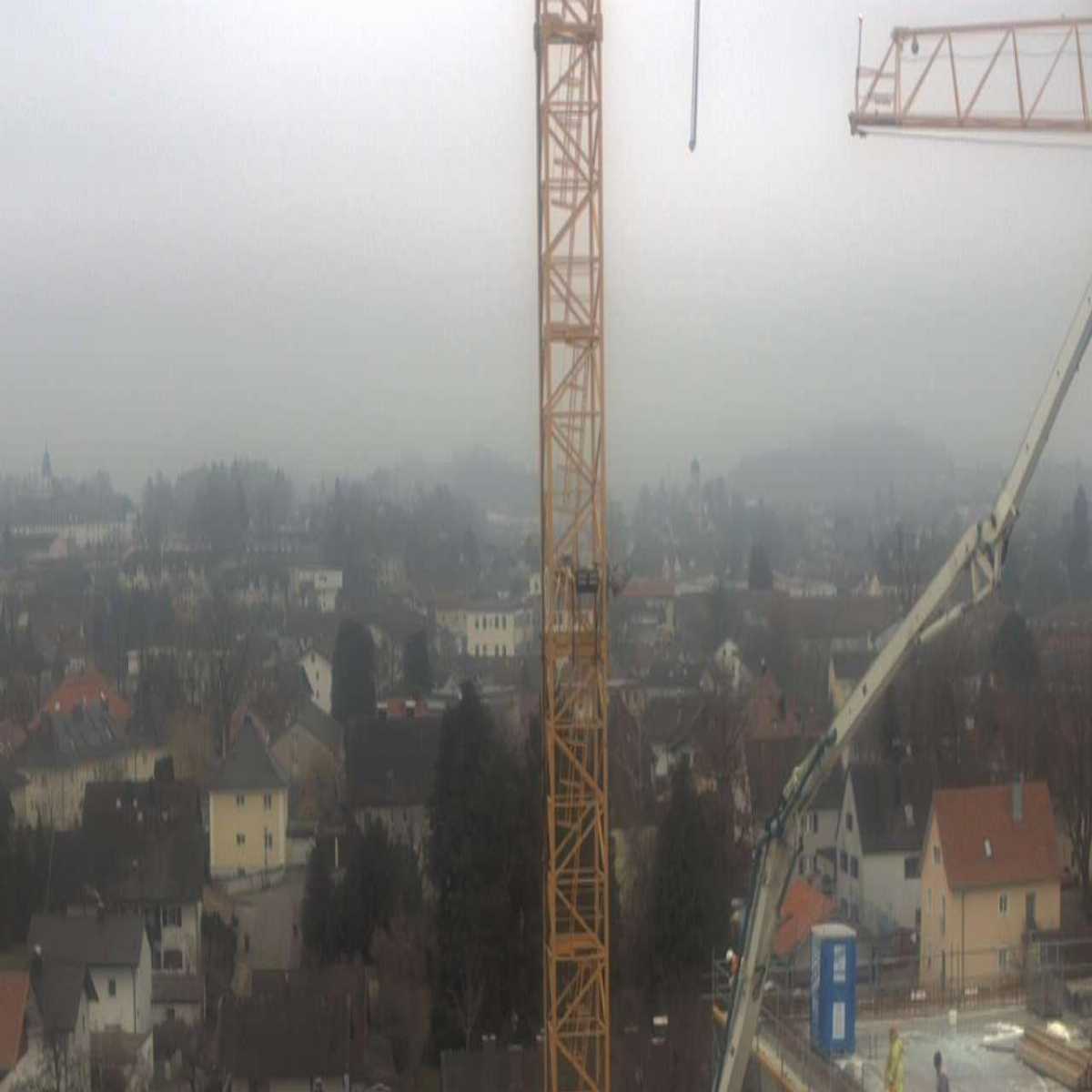 Stadtprozelten webcam