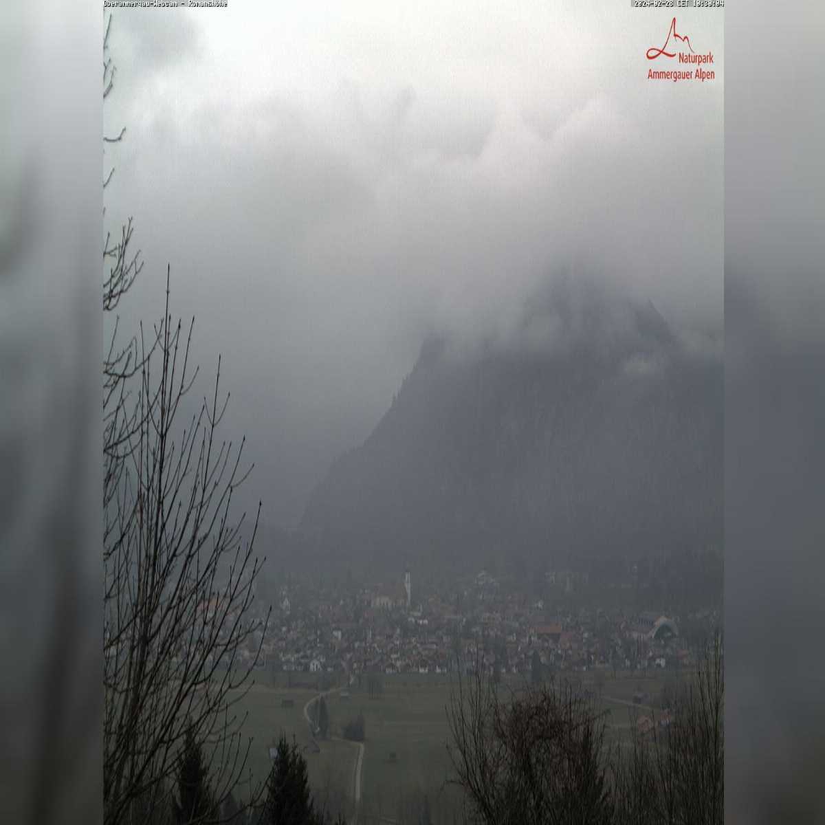 Stadtprozelten webcam