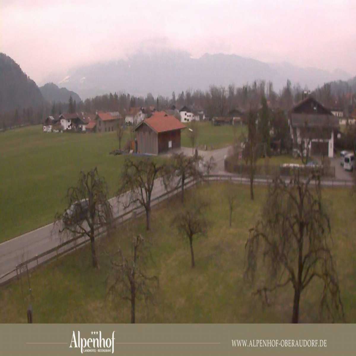 Stadtprozelten webcam