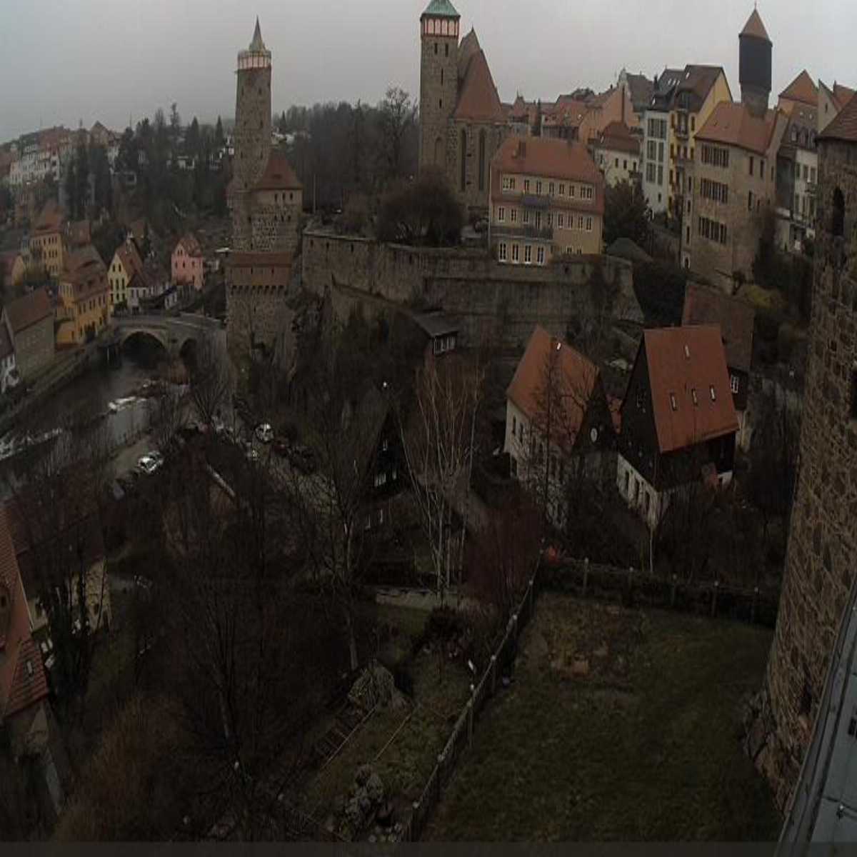 Cunewalde webcam