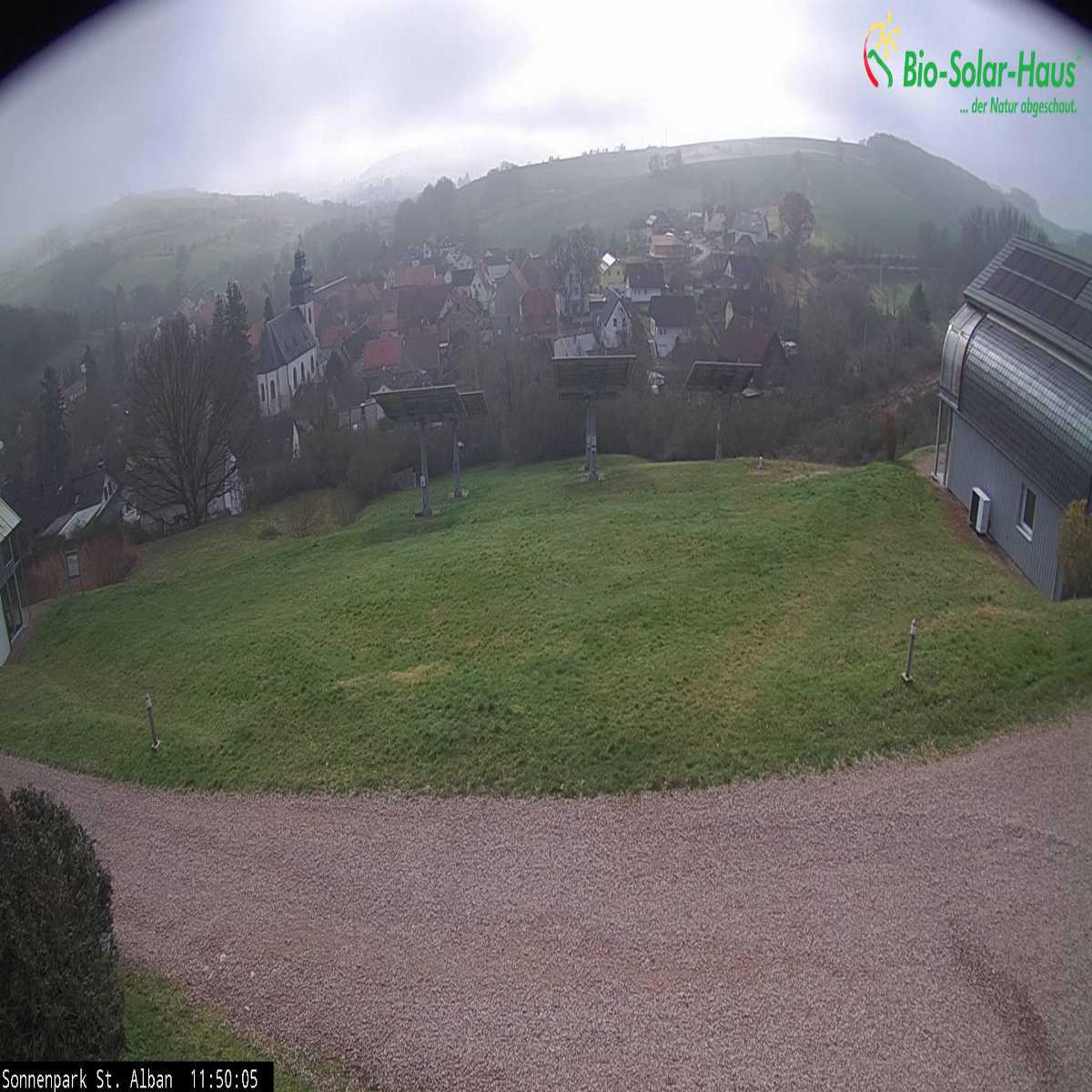 Dreisbach webcam