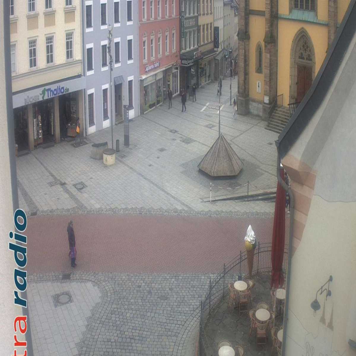 Stadtprozelten webcam
