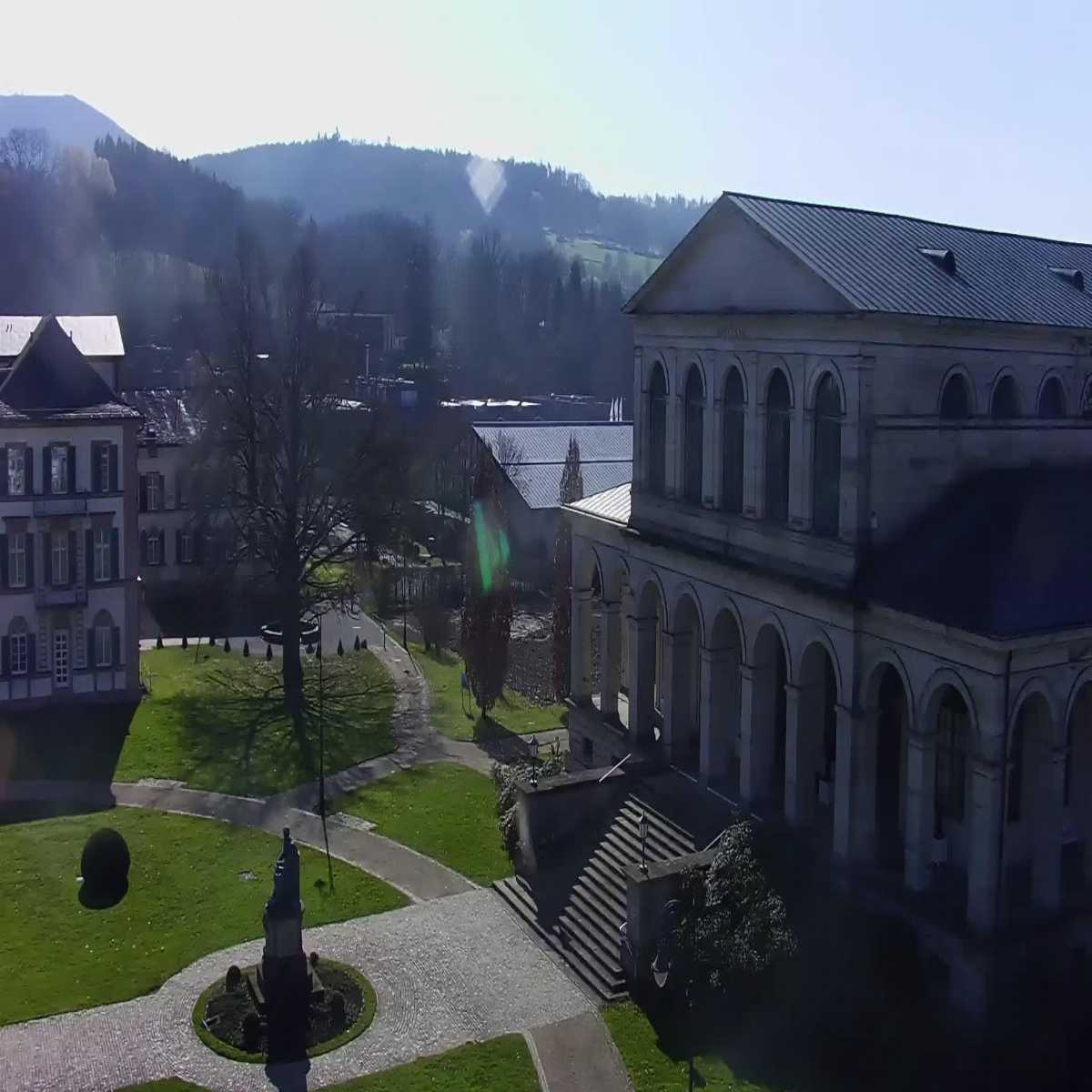 Stadtprozelten webcam