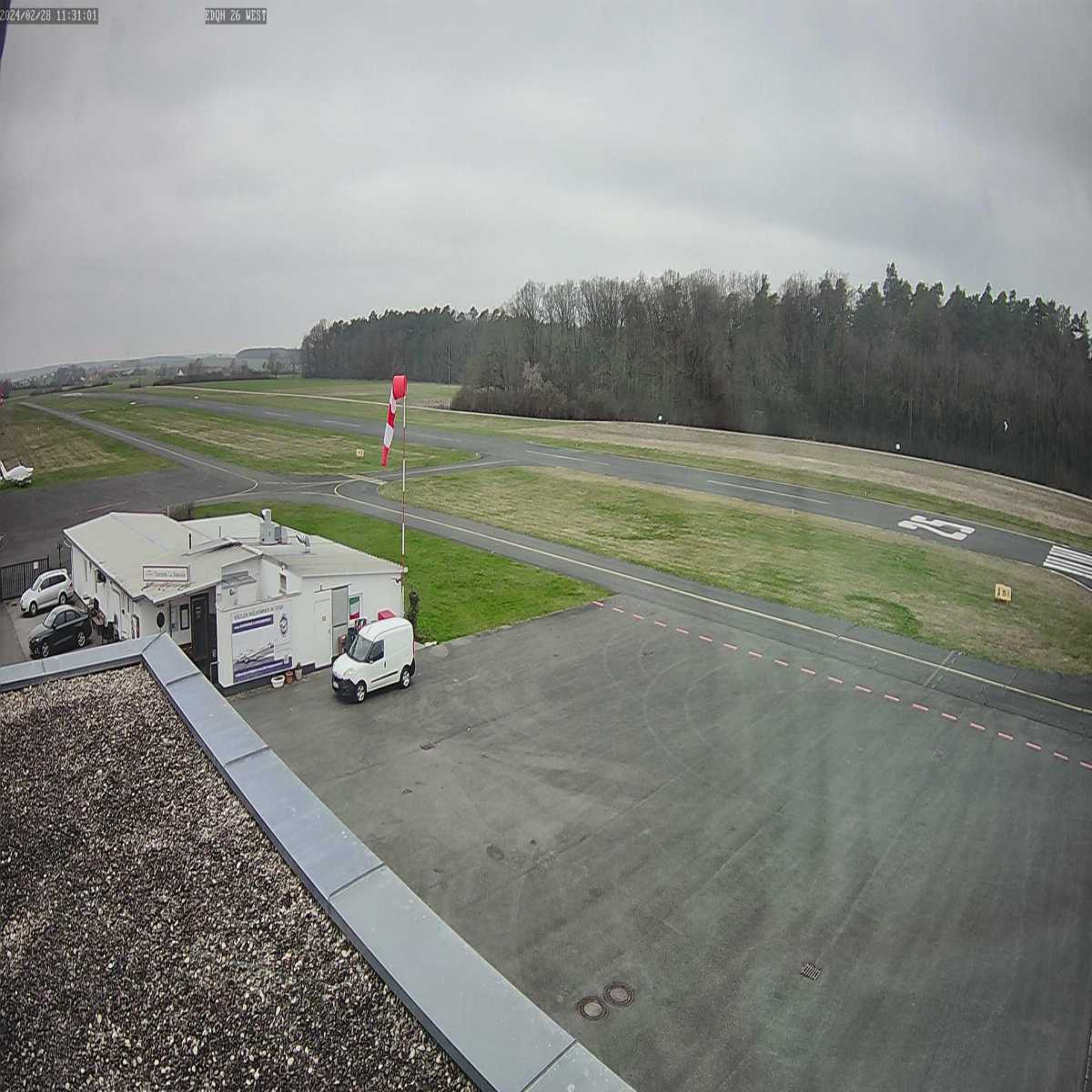 Stadtprozelten webcam