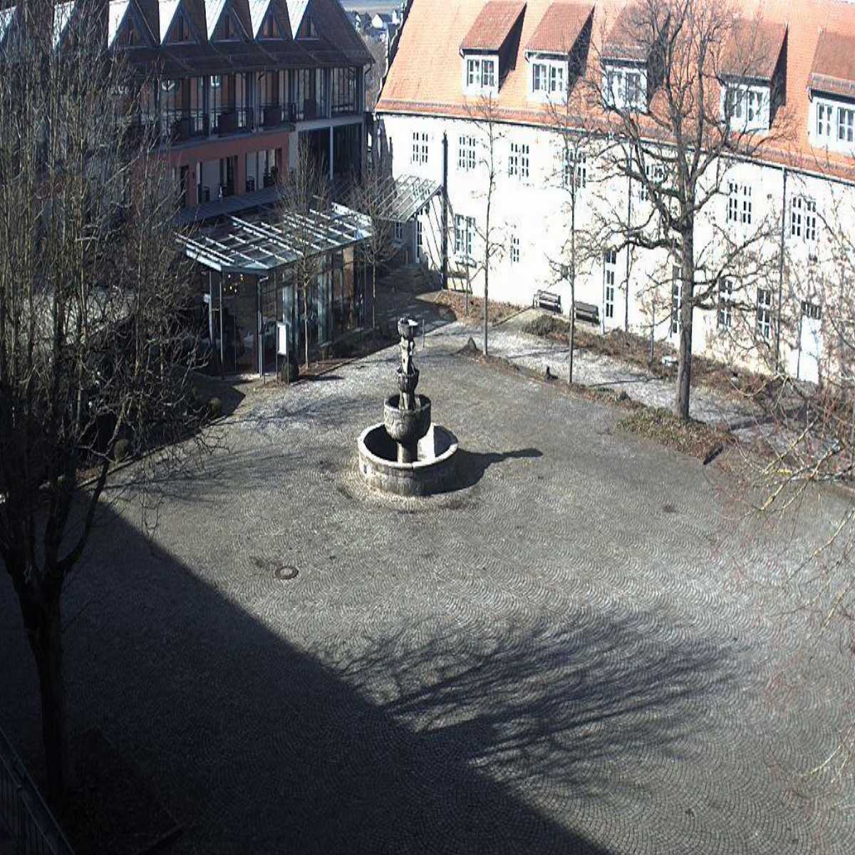 Bad Endbach webcam