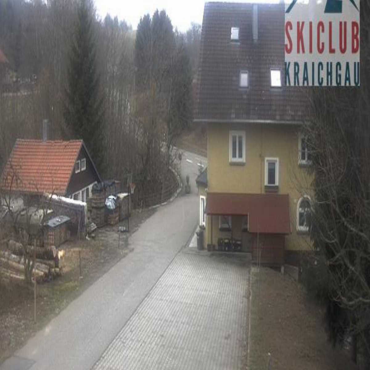 Stadtprozelten webcam