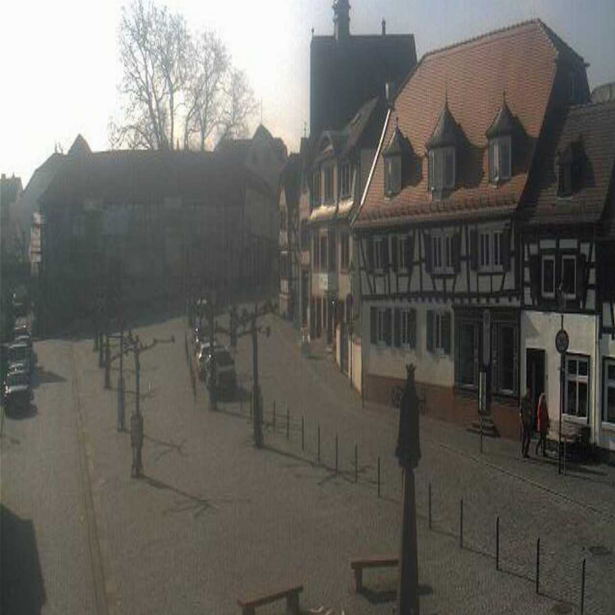 Bad Endbach webcam