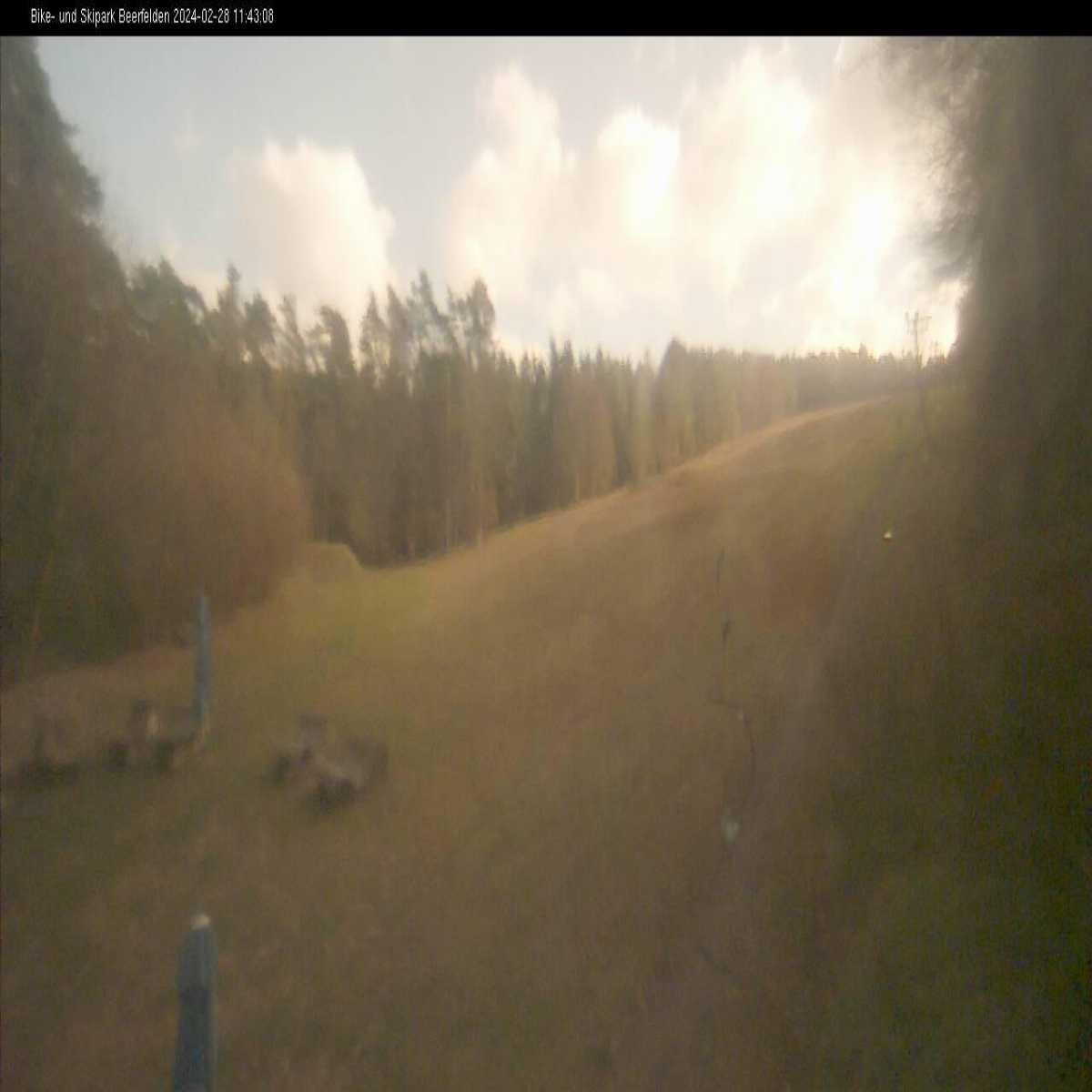 Bad Endbach webcam