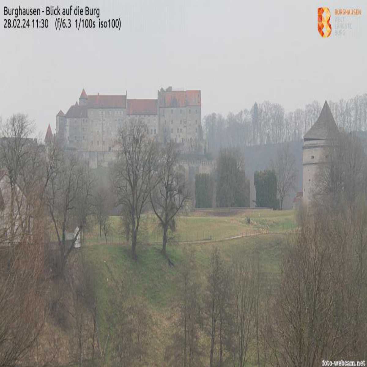 Stadtprozelten webcam