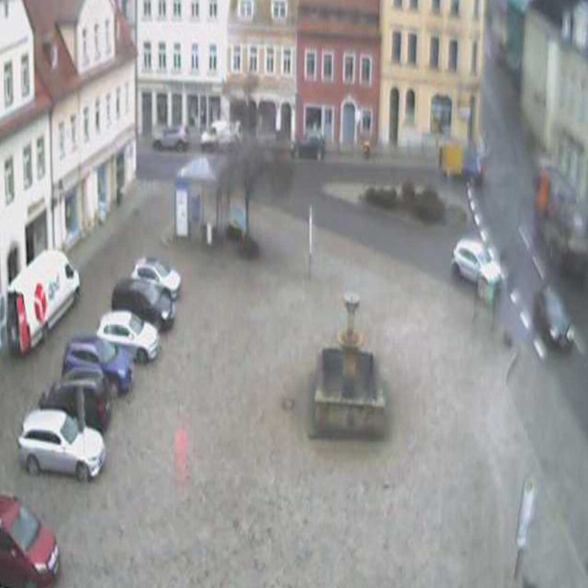 Cunewalde webcam