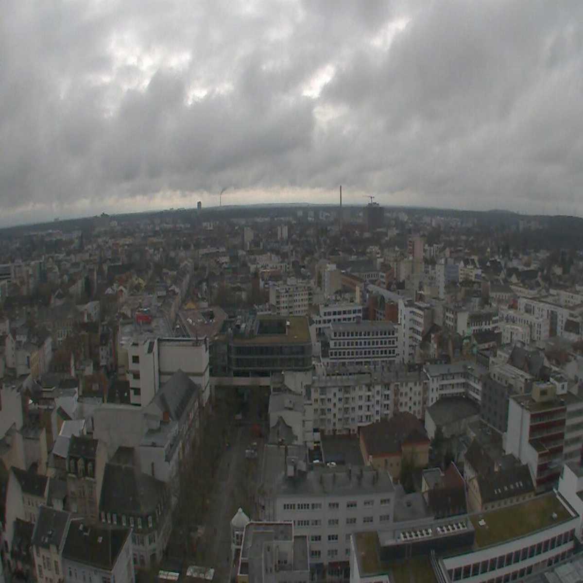 Bad Endbach webcam
