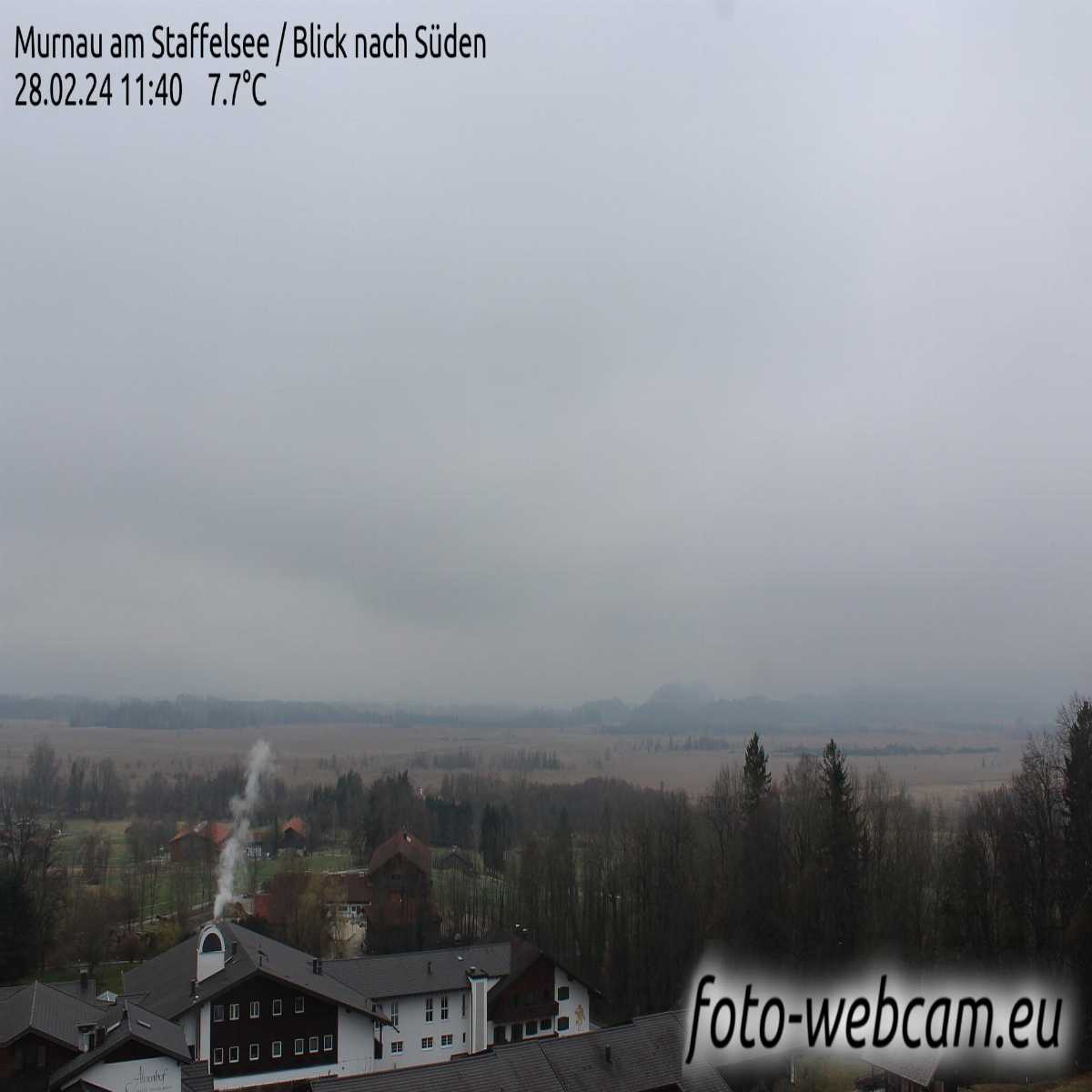 Stadtprozelten webcam