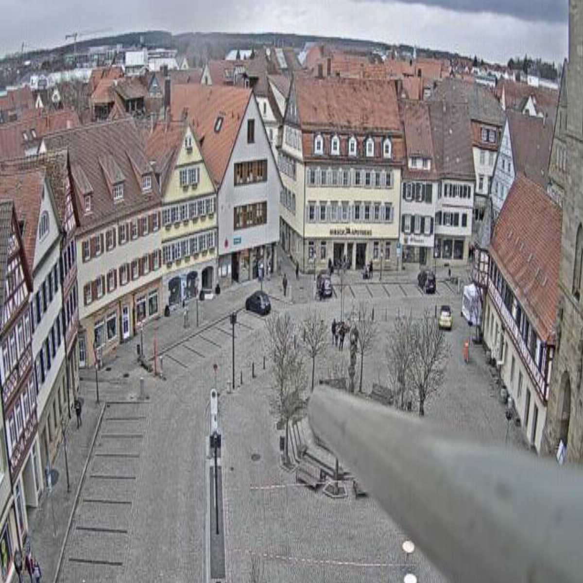 Essingen webcam