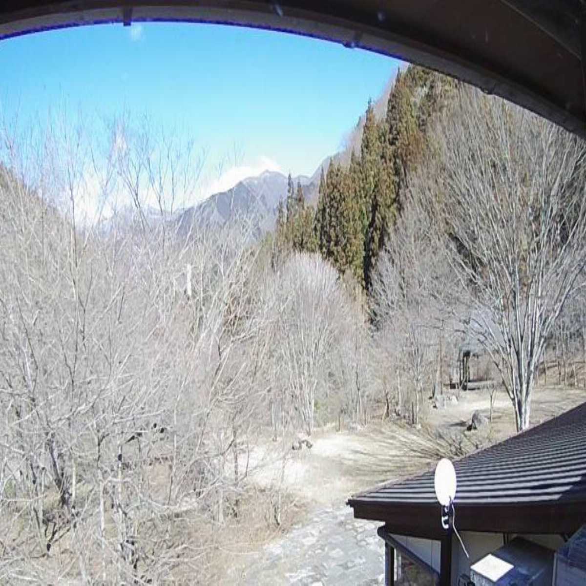 Katsushika Ku webcam