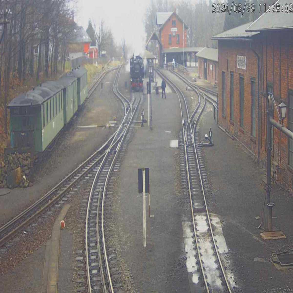Cunewalde webcam