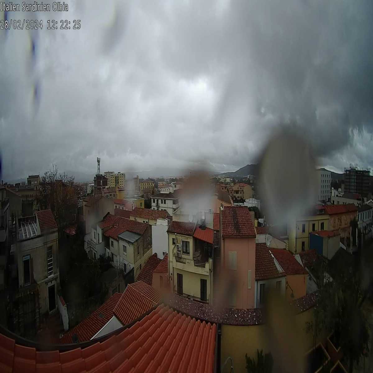 Tonara webcam