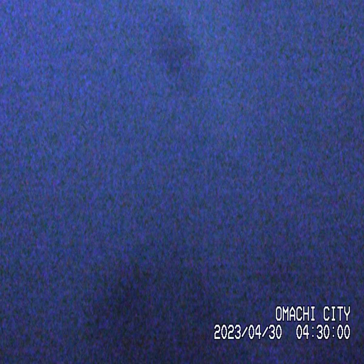Hakuba webcam