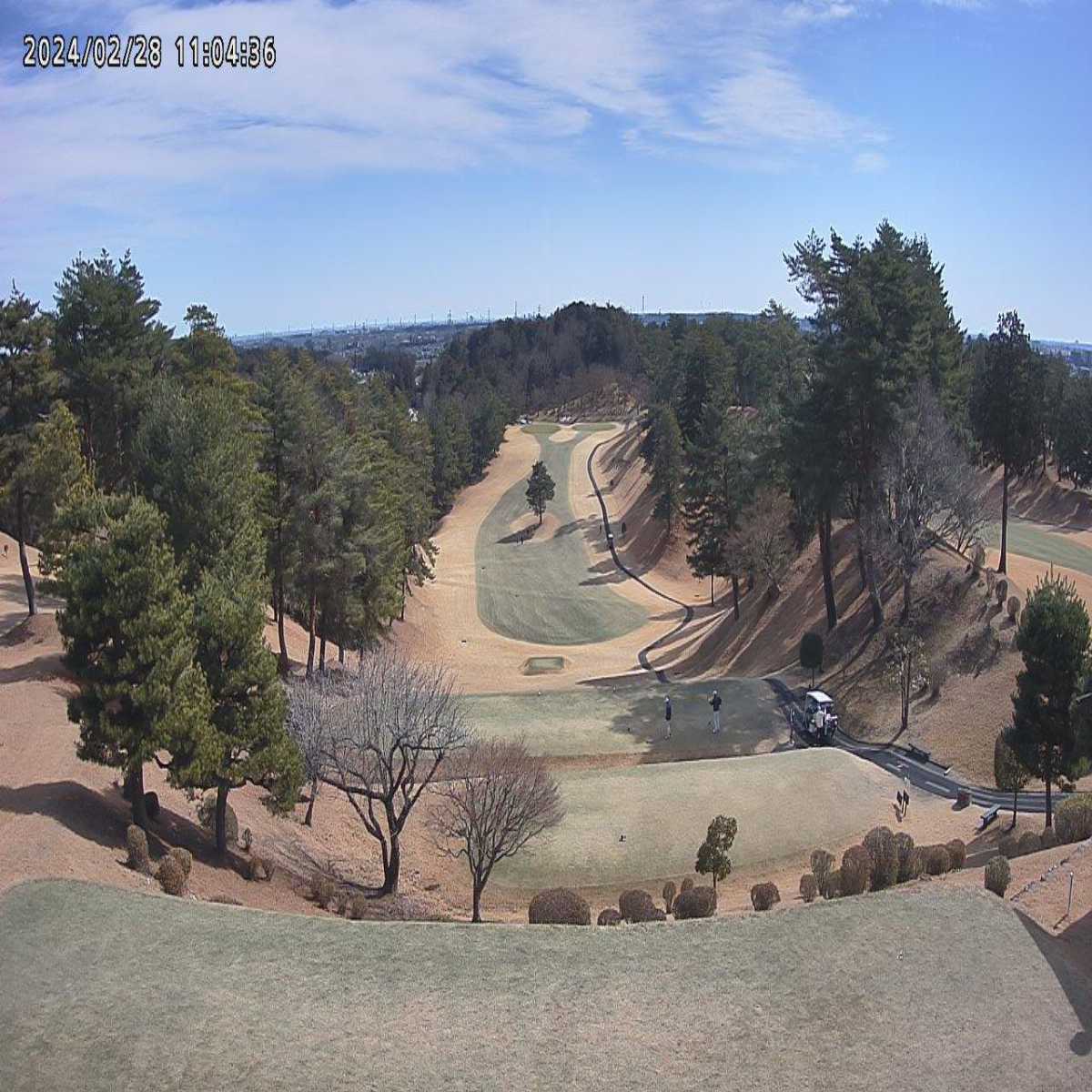 Katsushika Ku webcam