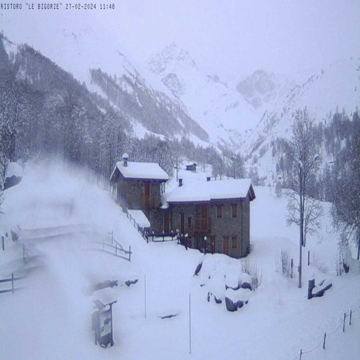 Basaluzzo webcam
