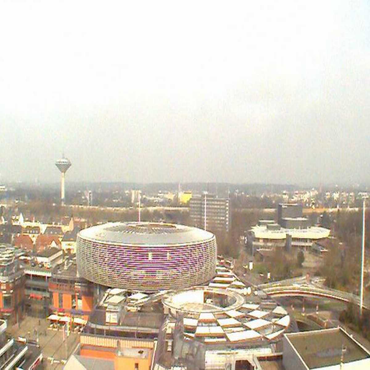 Schwelm webcam