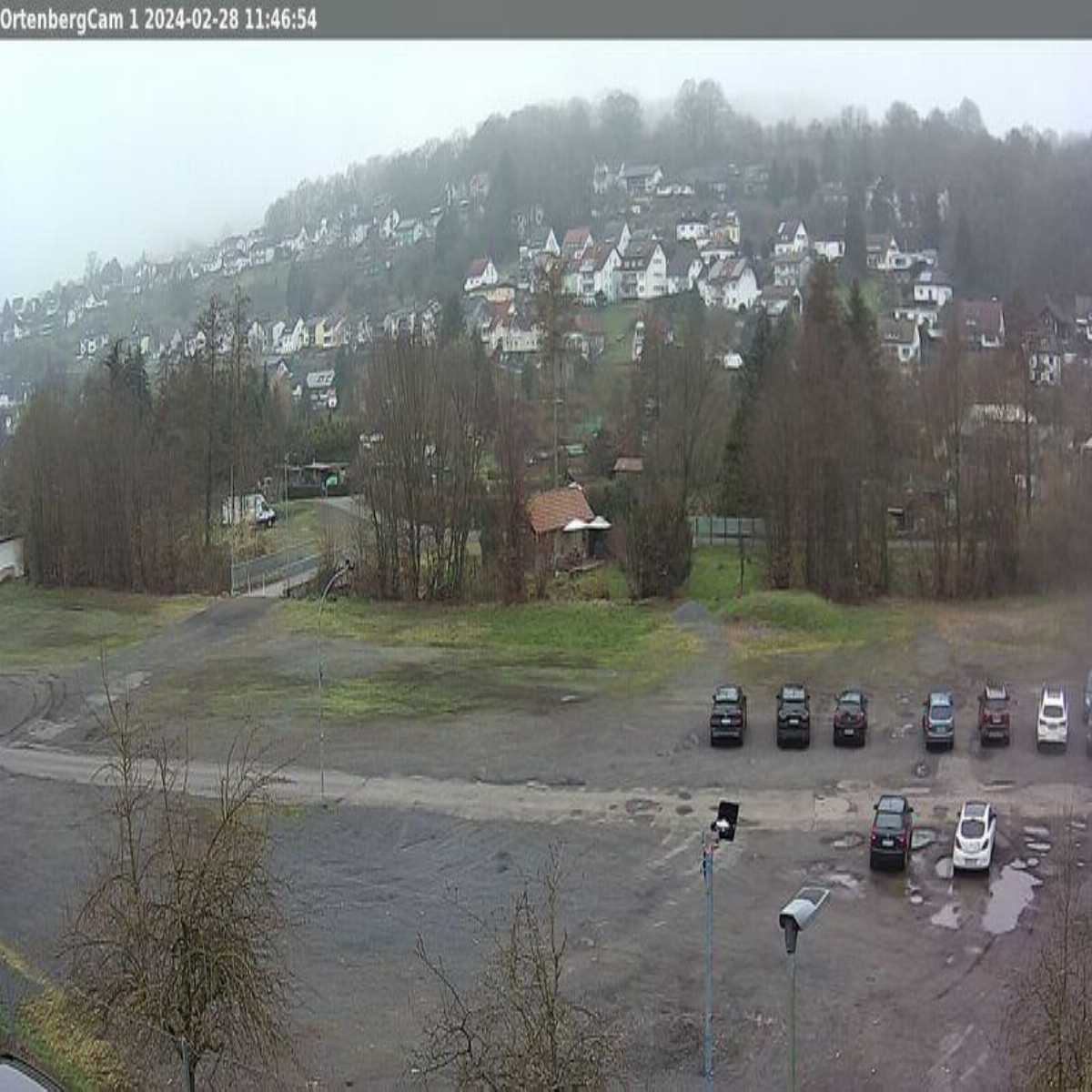 Bad Endbach webcam