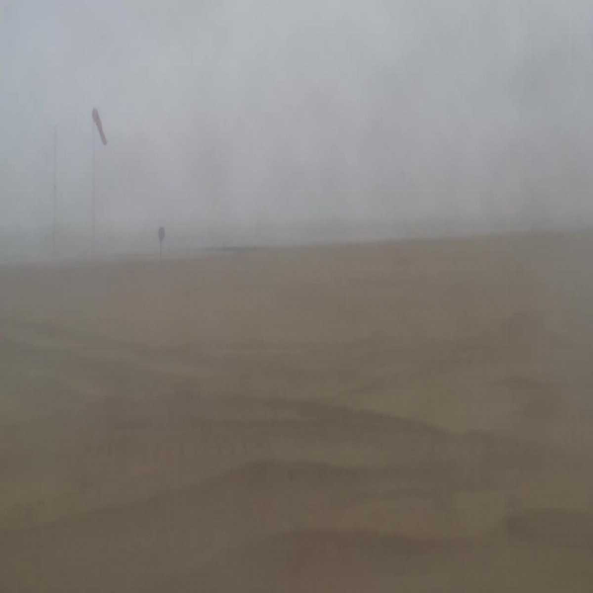 Bredene webcam