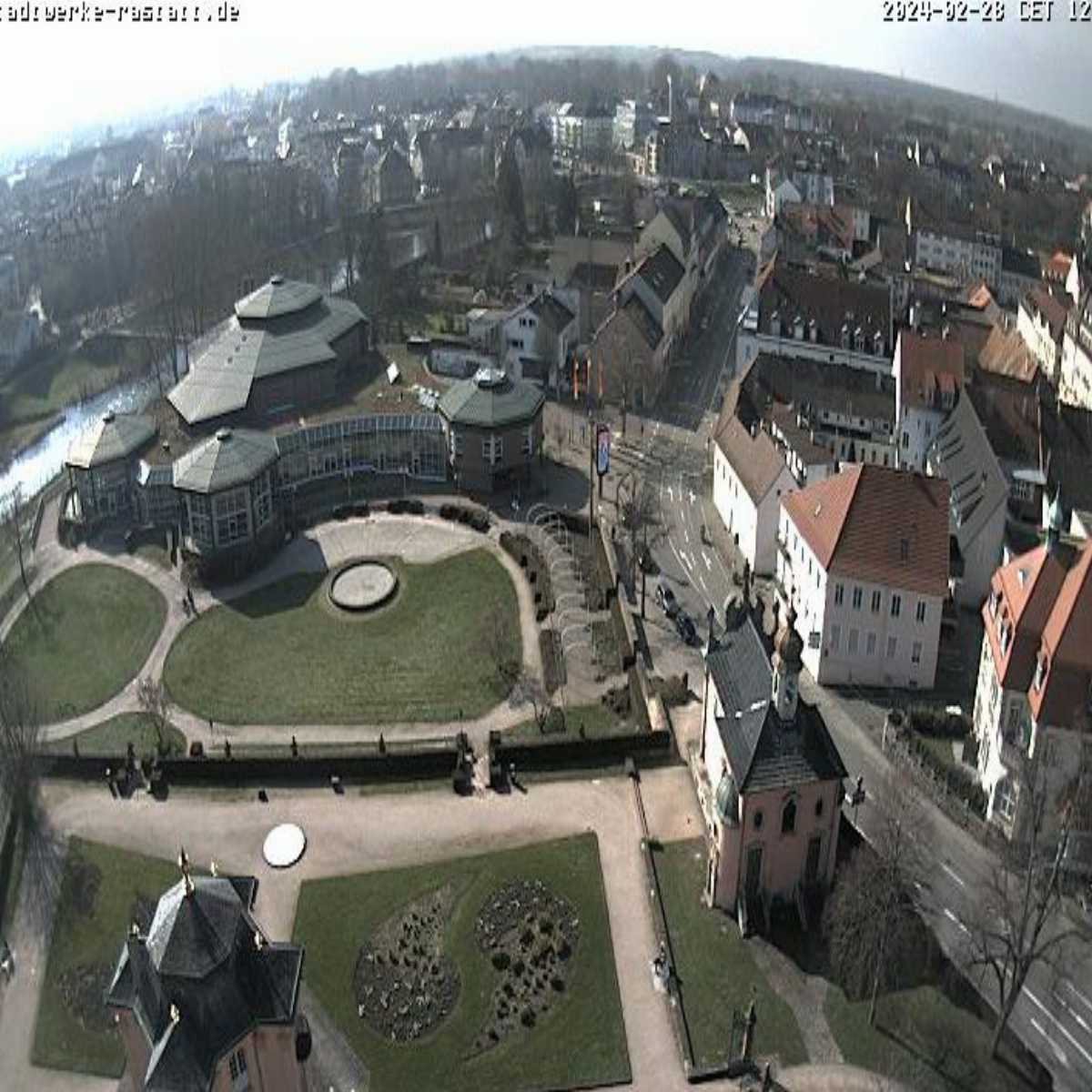 Essingen webcam