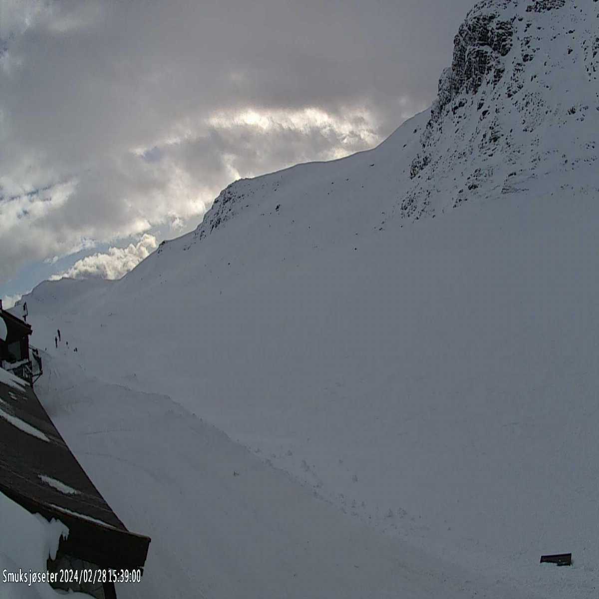 Os I Osterdalen webcam