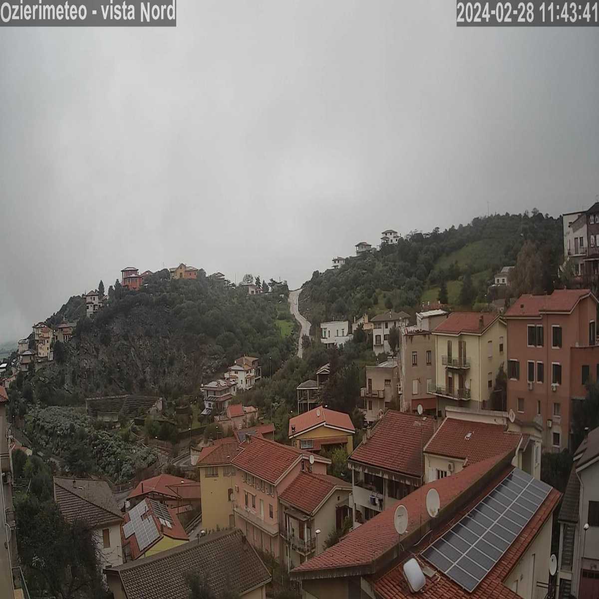 Tonara webcam