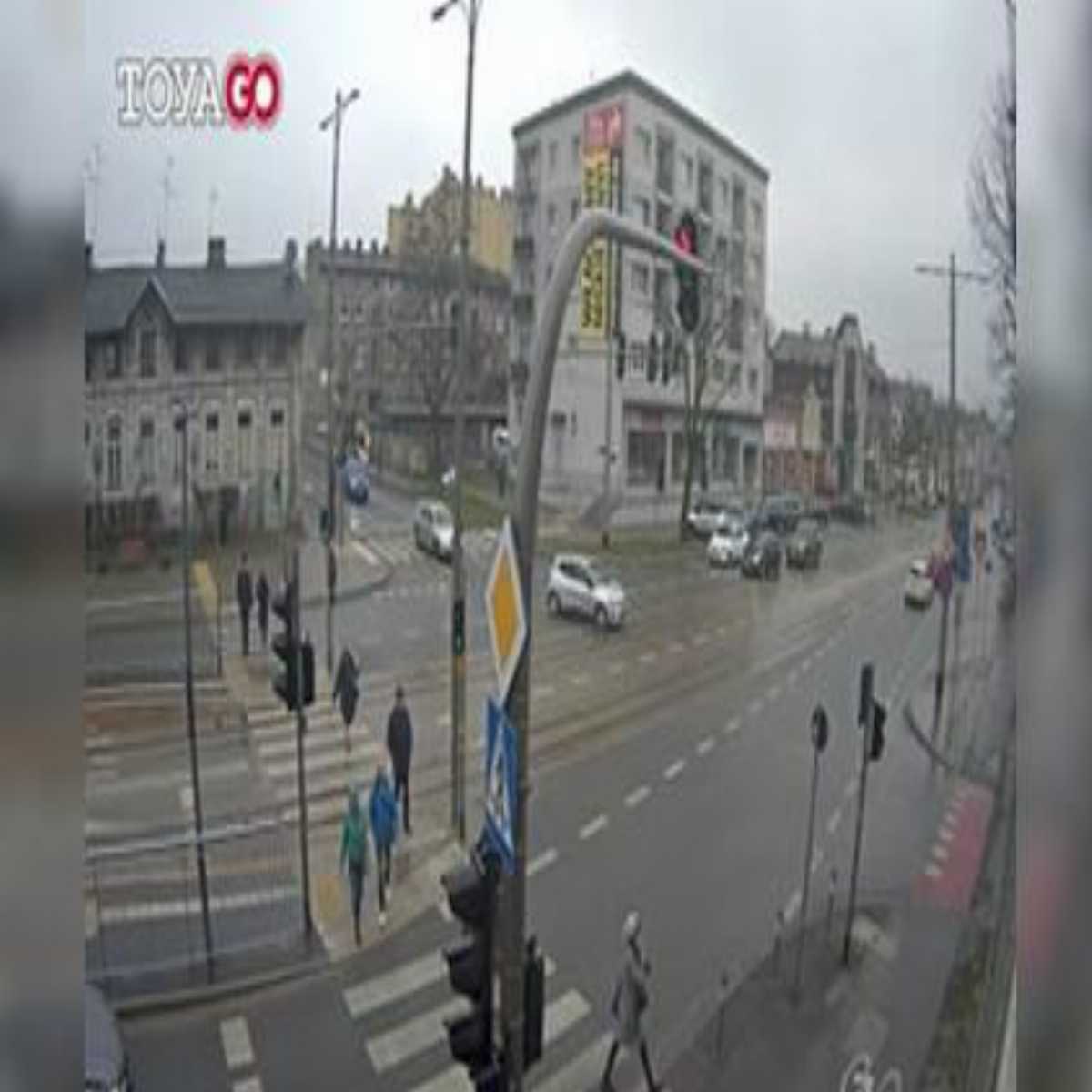 Lowicz webcam