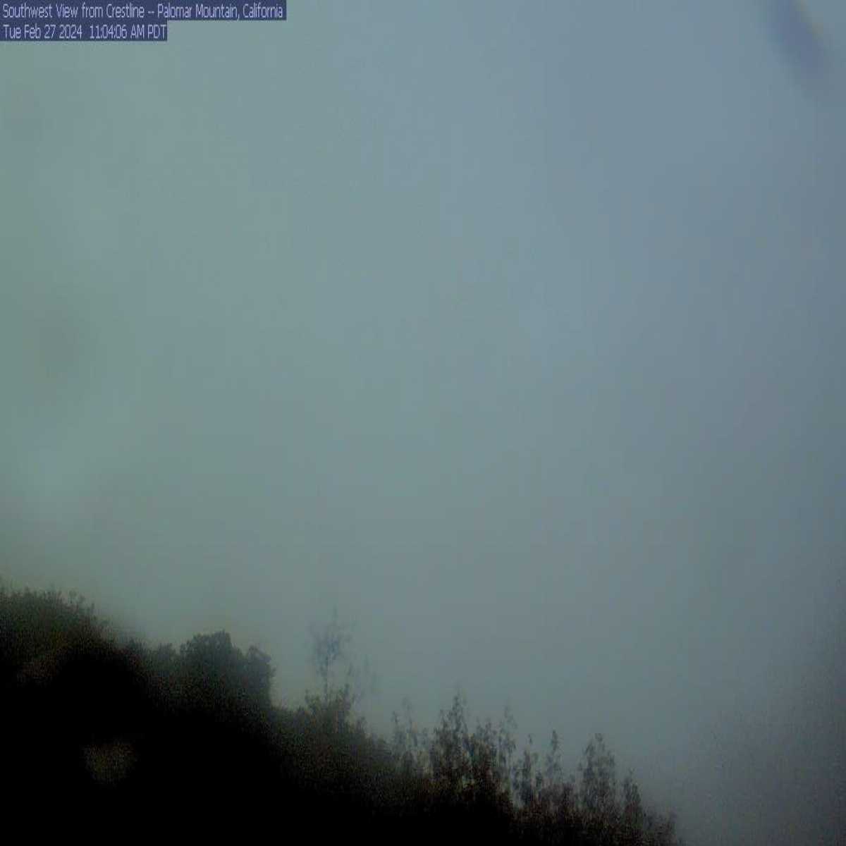 South Lake Tahoe webcam