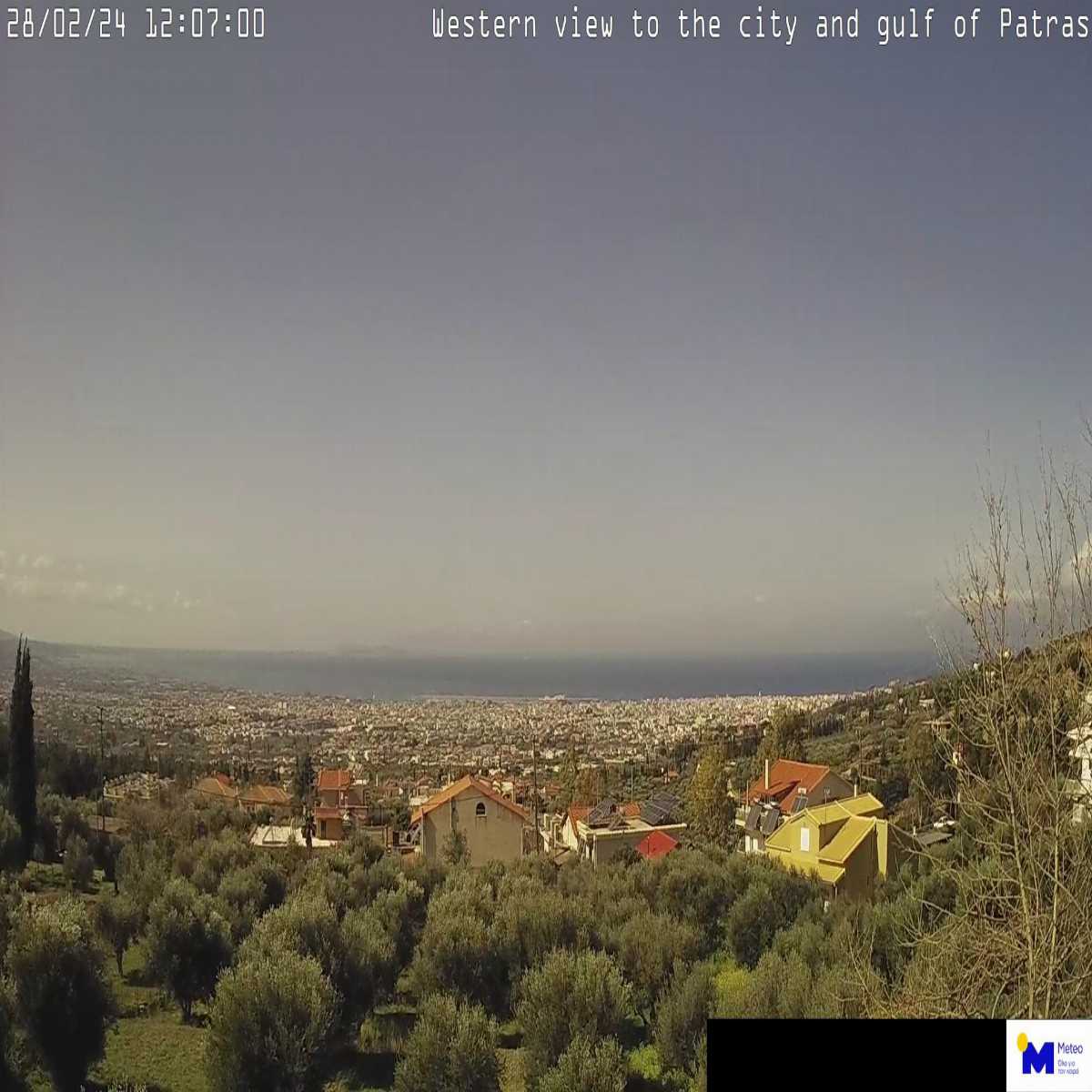 Pyrgos webcam