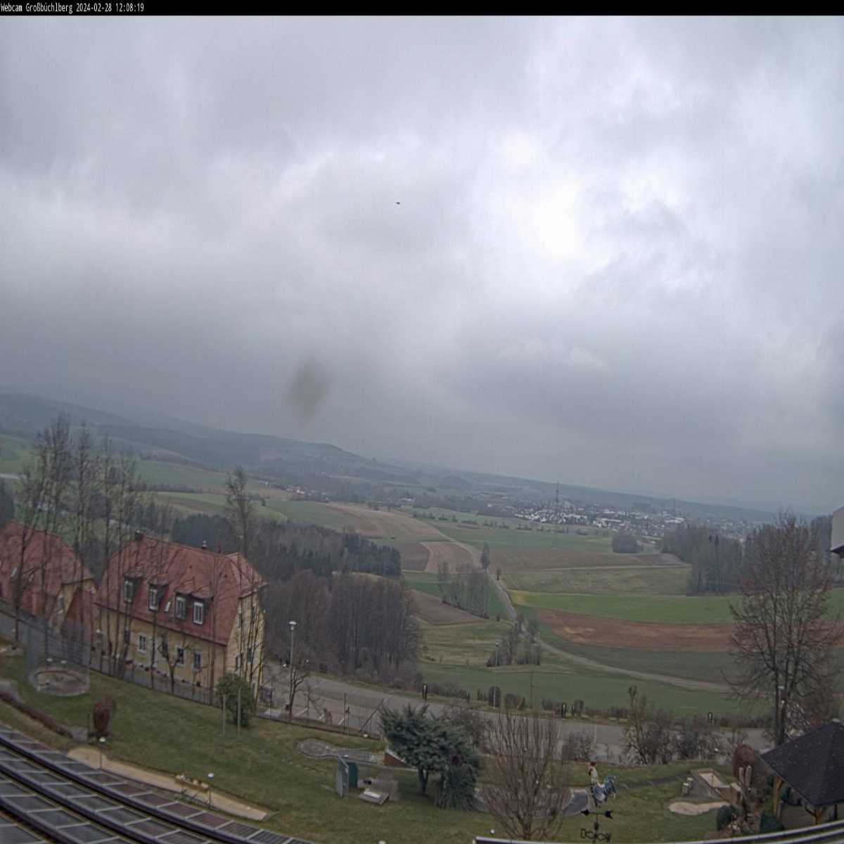 Stadtprozelten webcam