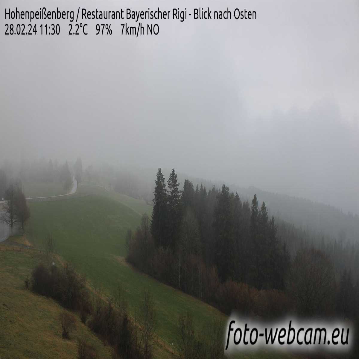 Stadtprozelten webcam