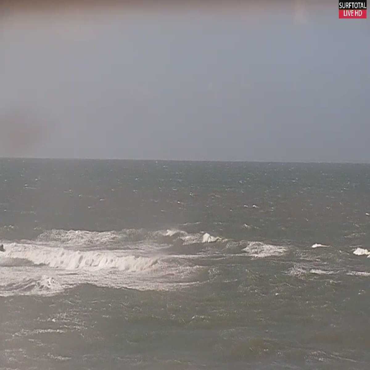 Peniche webcam