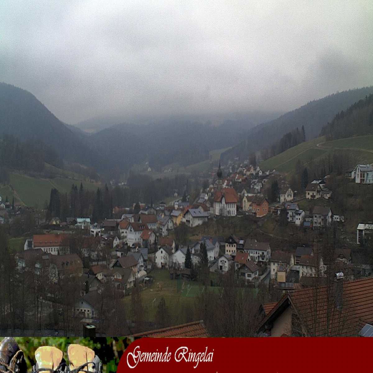 Stadtprozelten webcam