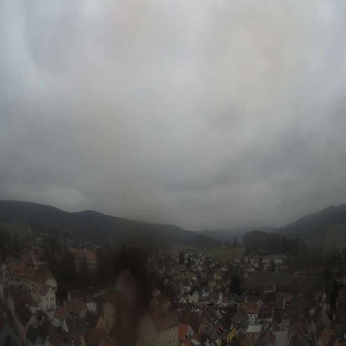 Stadtprozelten webcam