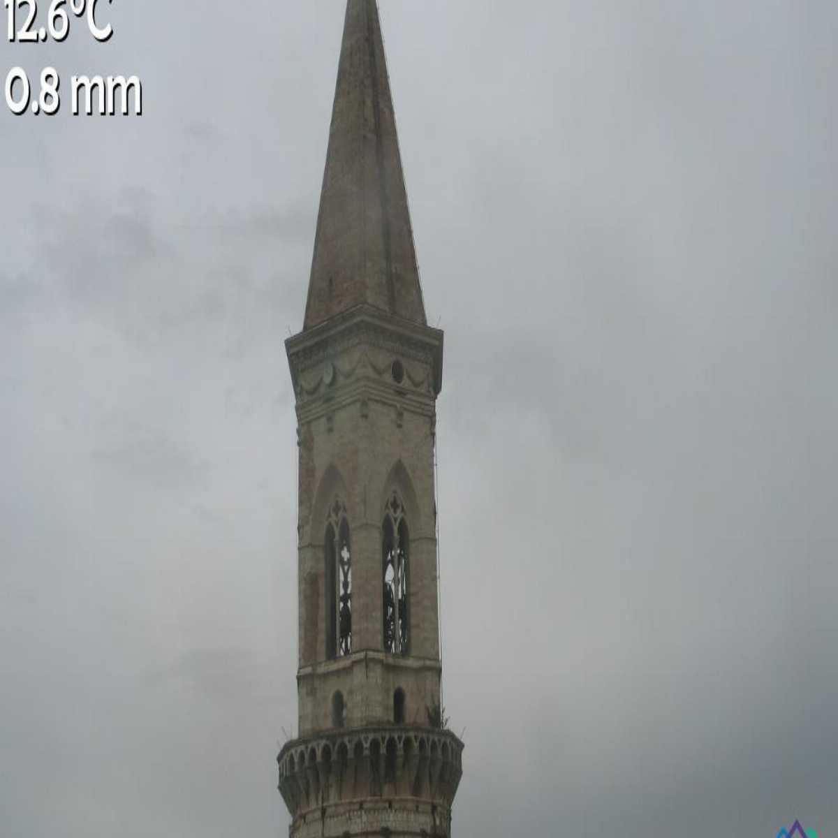 Bevagna webcam