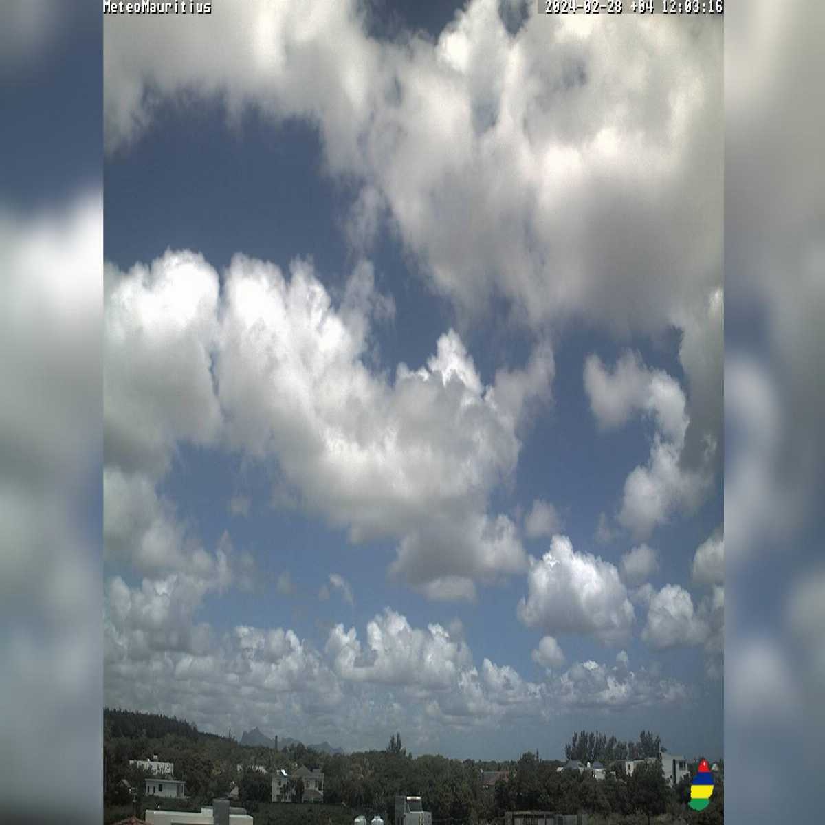 Petit Raffray webcam