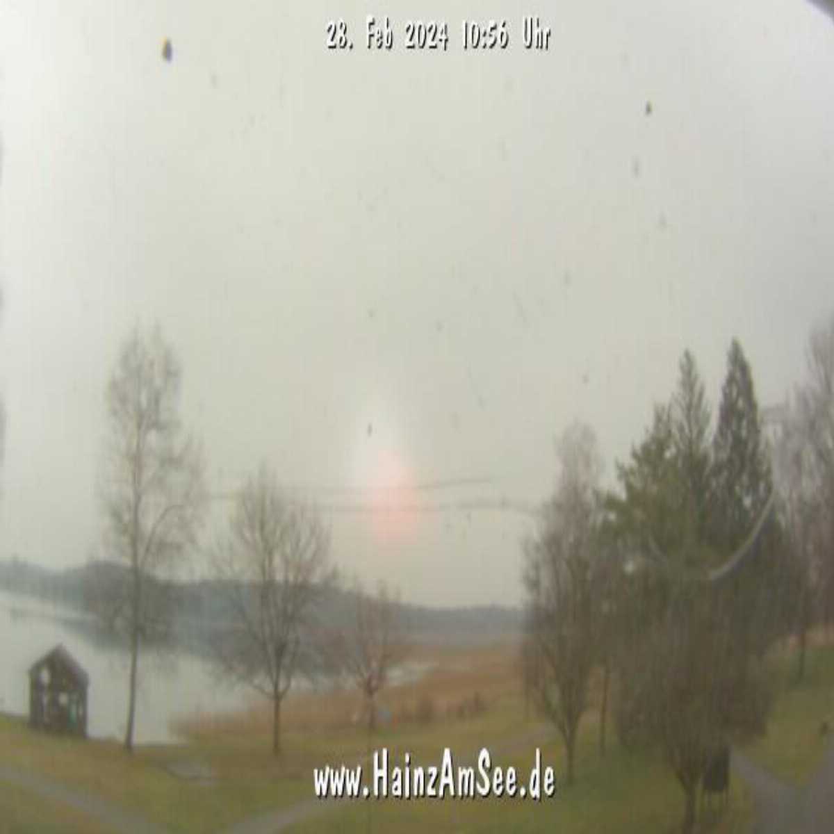 Stadtprozelten webcam