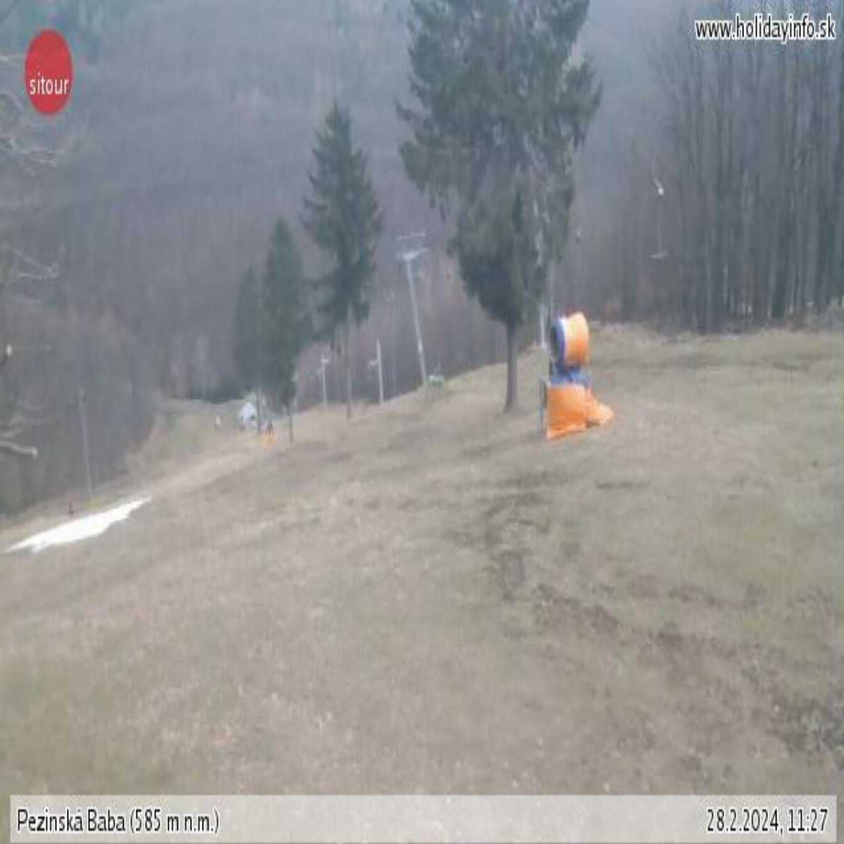 Pezinok webcam