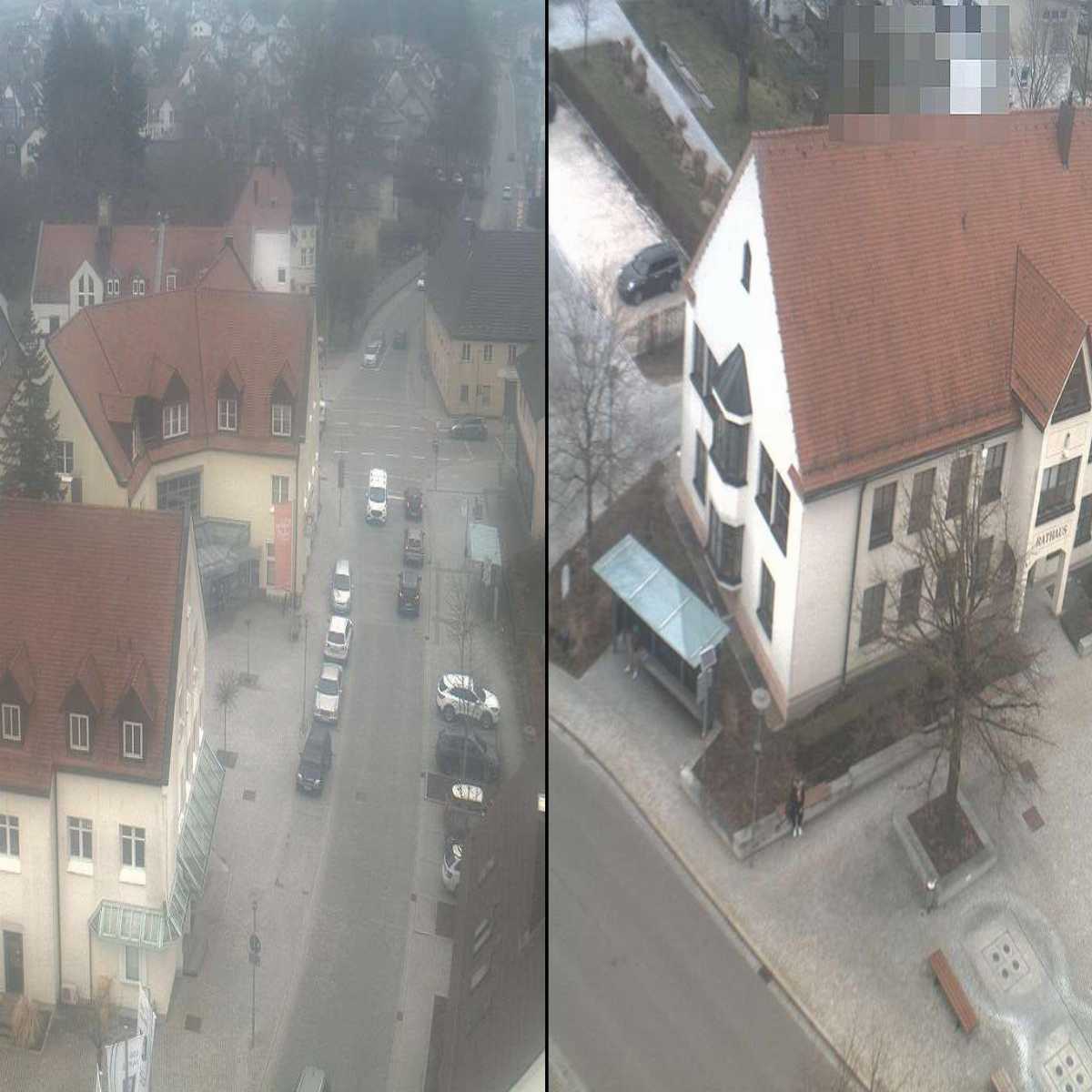 Stadtprozelten webcam