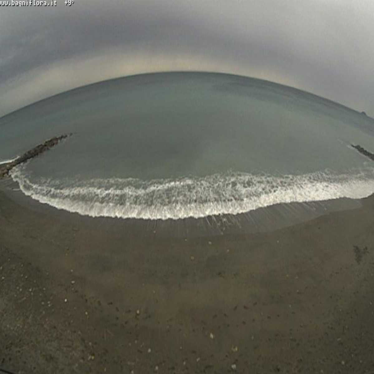 Isolabona webcam