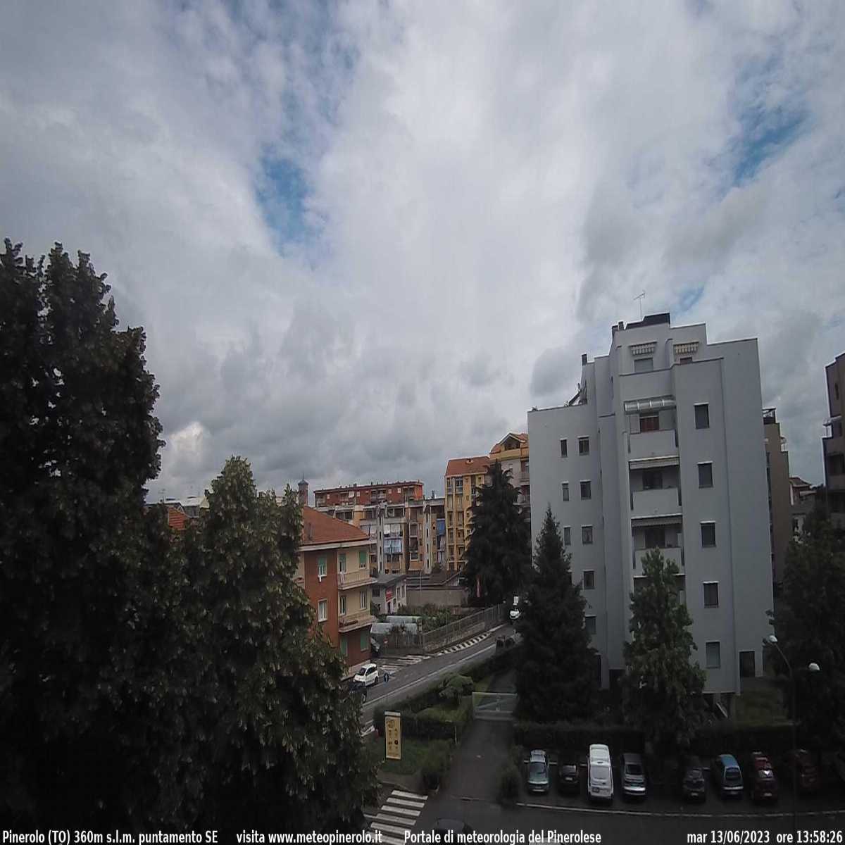 Basaluzzo webcam